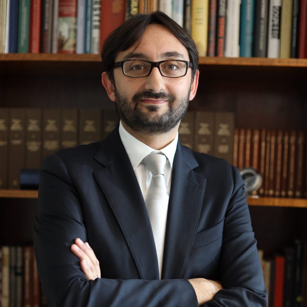 Andrea Dolcetta